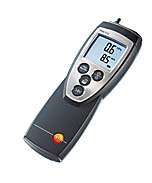 Testo 512 0560 5126 Manometer, Pressure meter